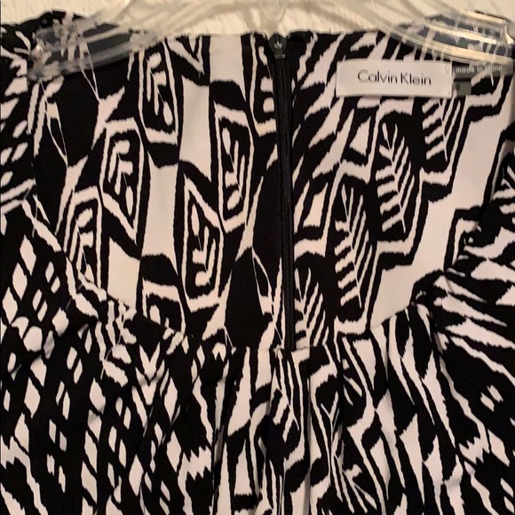 Calvin Klein dress - Picture 3 of 3